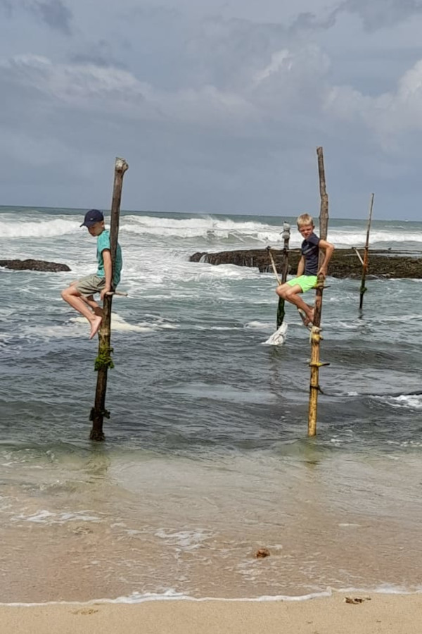 Galle Day Tour